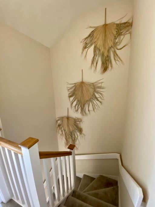 Luxurious Beach House Chesil Beach. Sleeps 6 Castletown  Luaran gambar