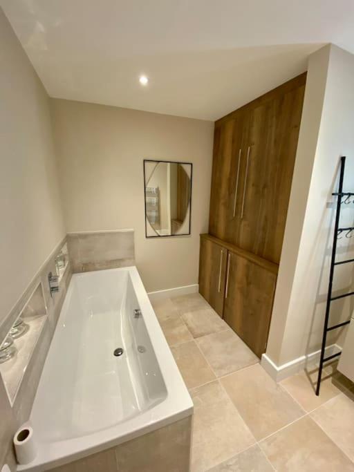 Luxurious Beach House Chesil Beach. Sleeps 6 Castletown  Luaran gambar