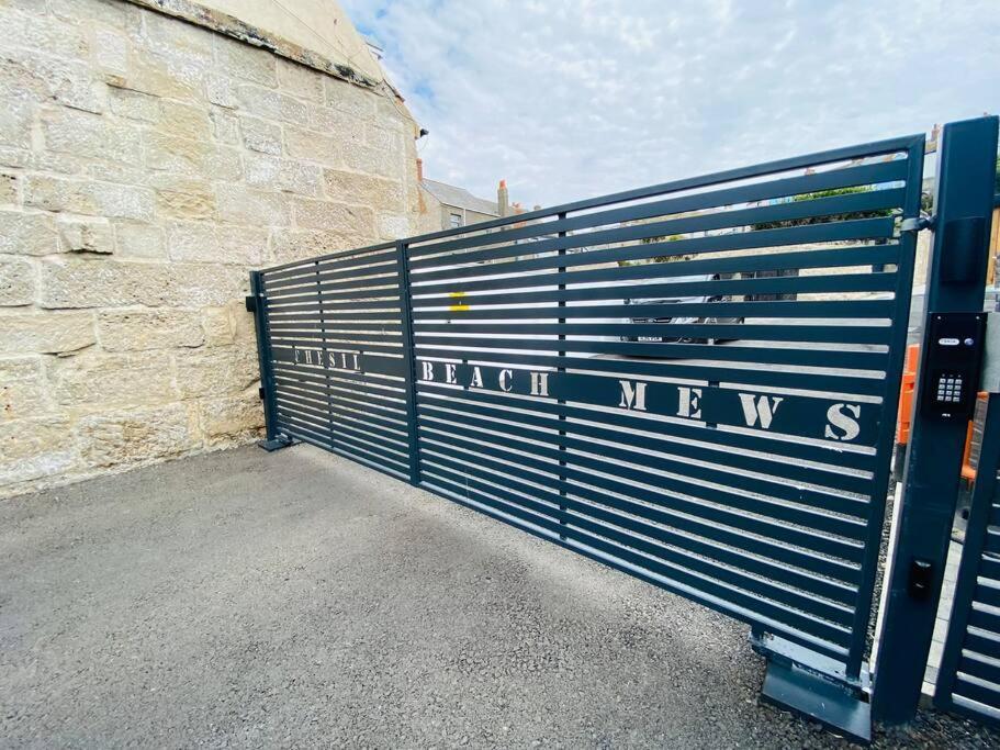 Luxurious Beach House Chesil Beach. Sleeps 6 Castletown  Luaran gambar
